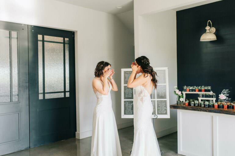 Waterproof Makeup for Your Wedding Day