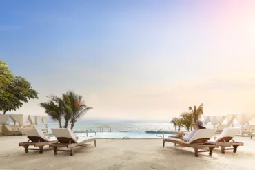 LGBTQ Mexican Honeymoon Velas Resorts