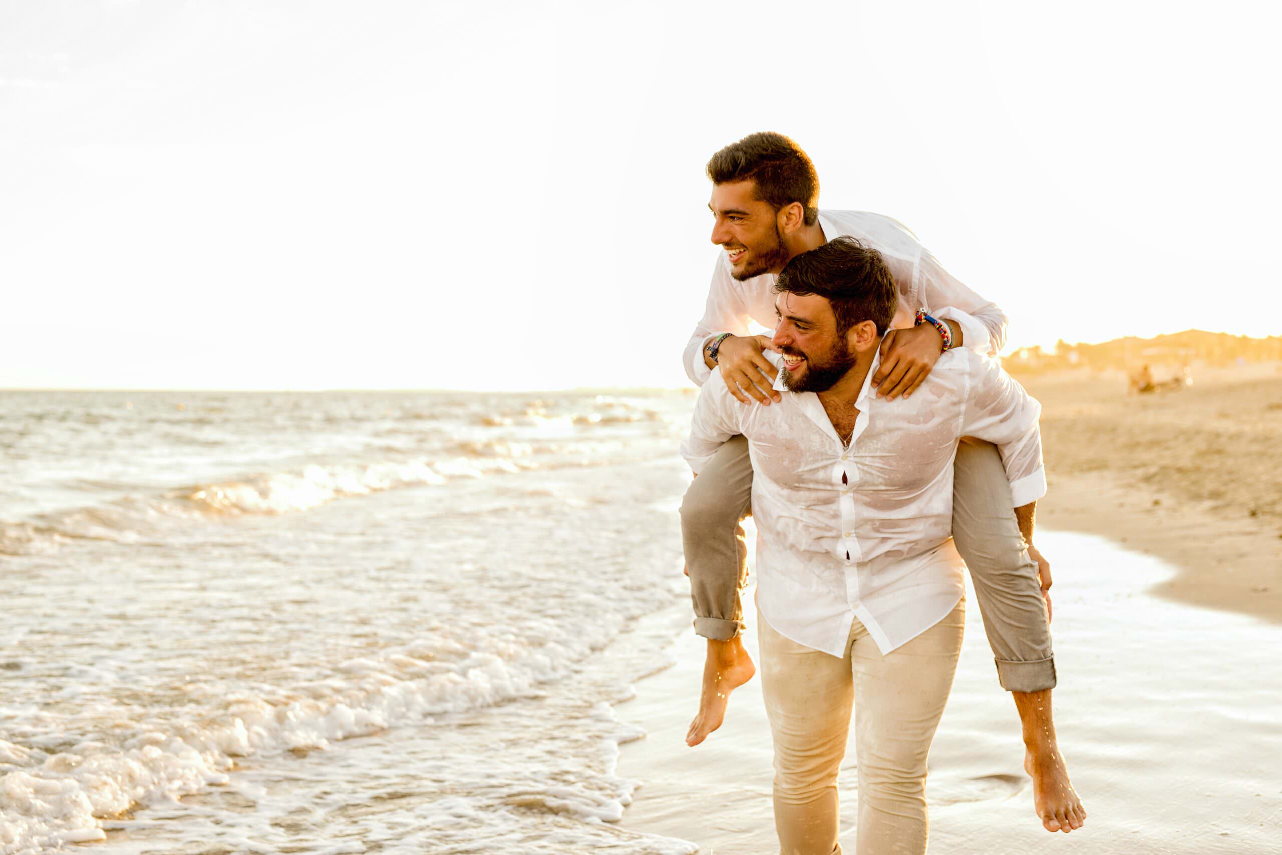 Group Travel for Honeymoons