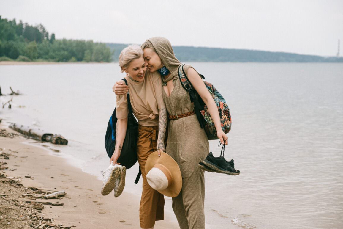 Group Travel for Honeymoons