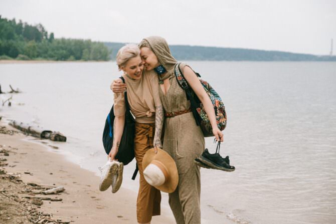 Group Travel for Honeymoons