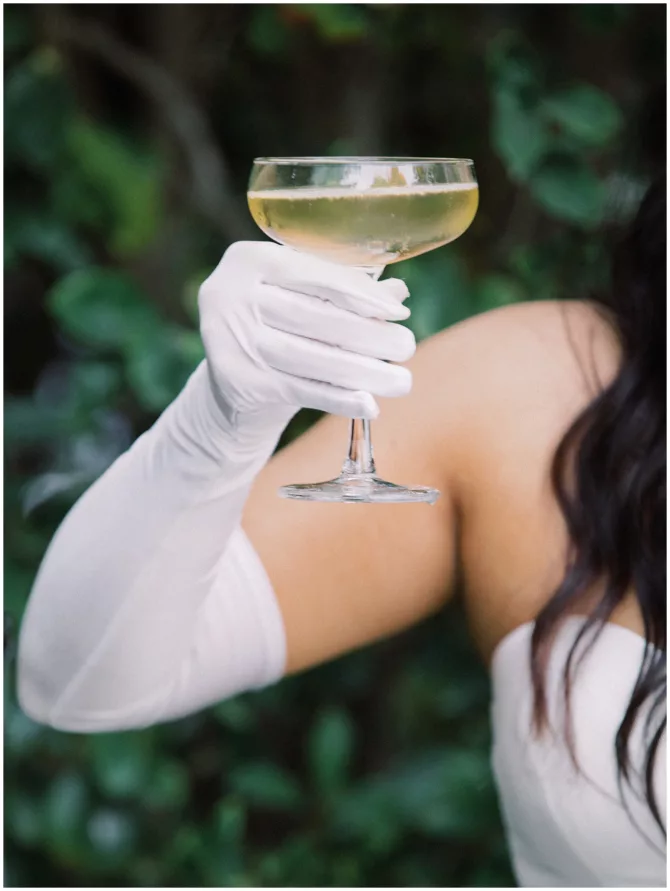 Elegant Wedding in Menlo Park California - Love Inc. Mag Elegant Wedding in Menlo Park California