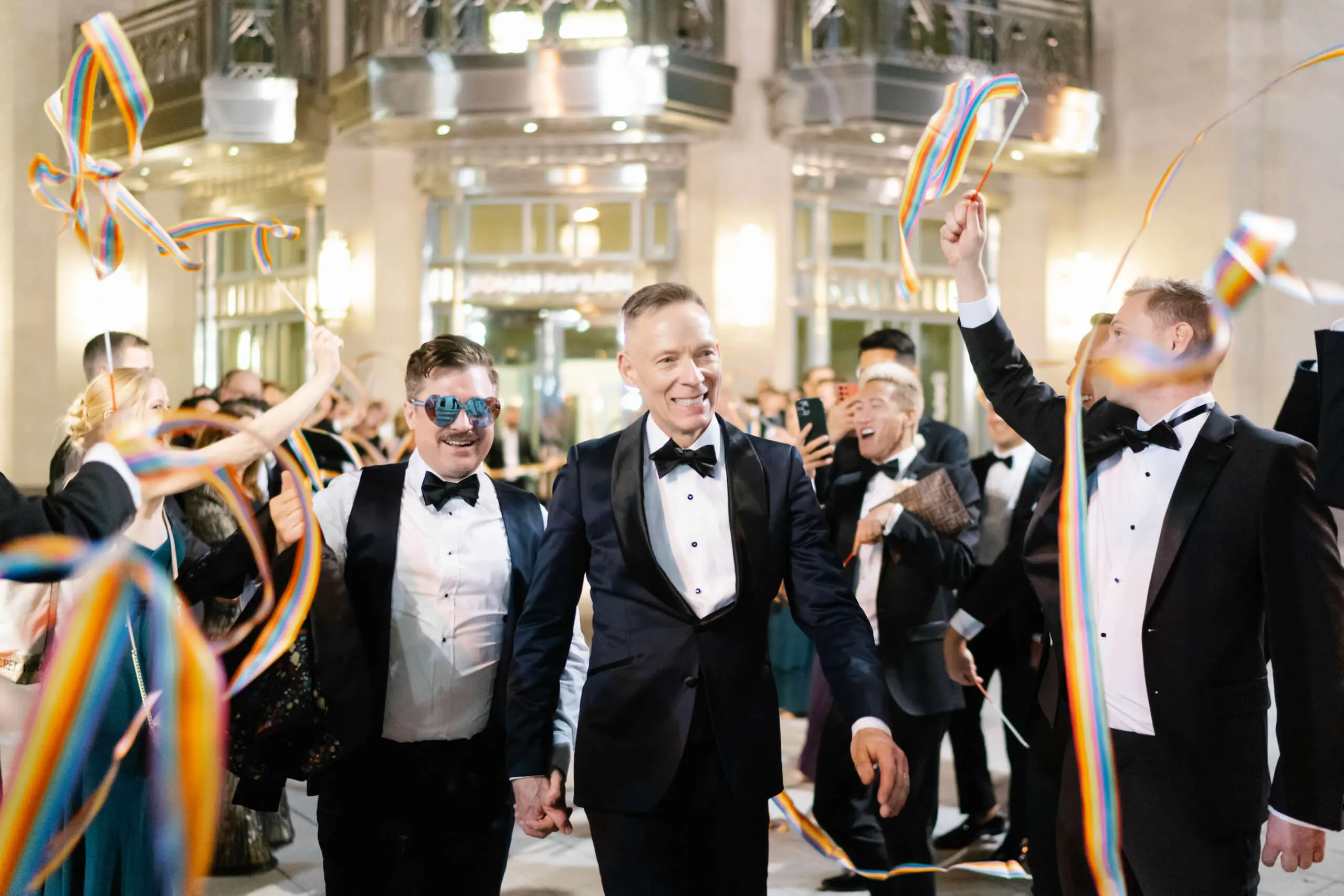 Las Vegas Gay Wedding