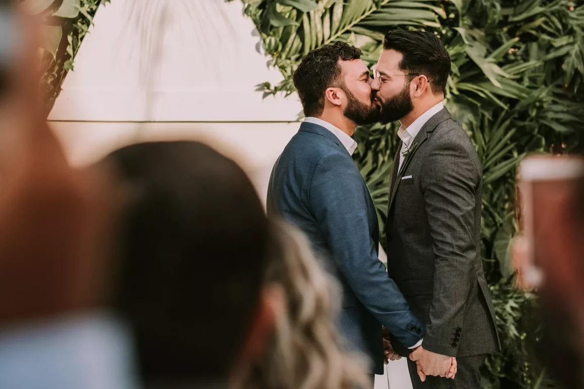 Wedding Rules to Break