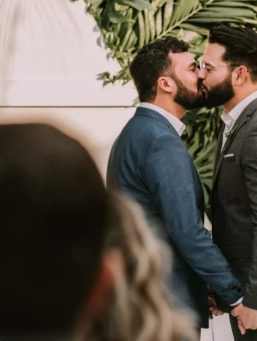 Wedding Rules to Break