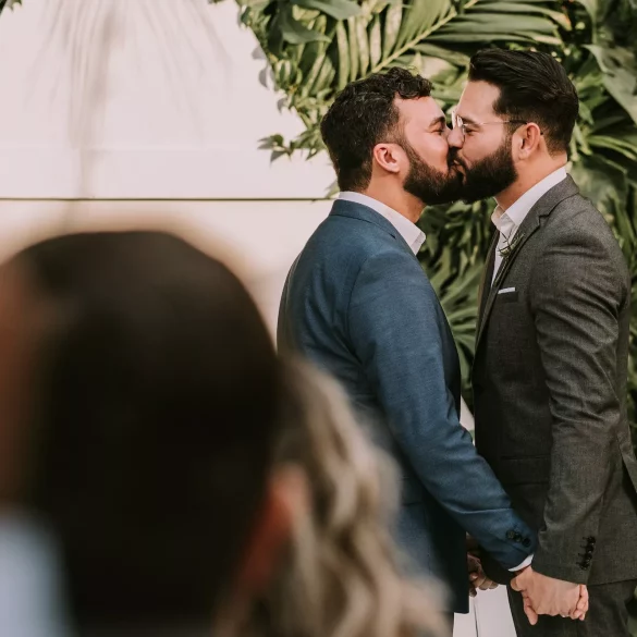 Wedding Rules to Break