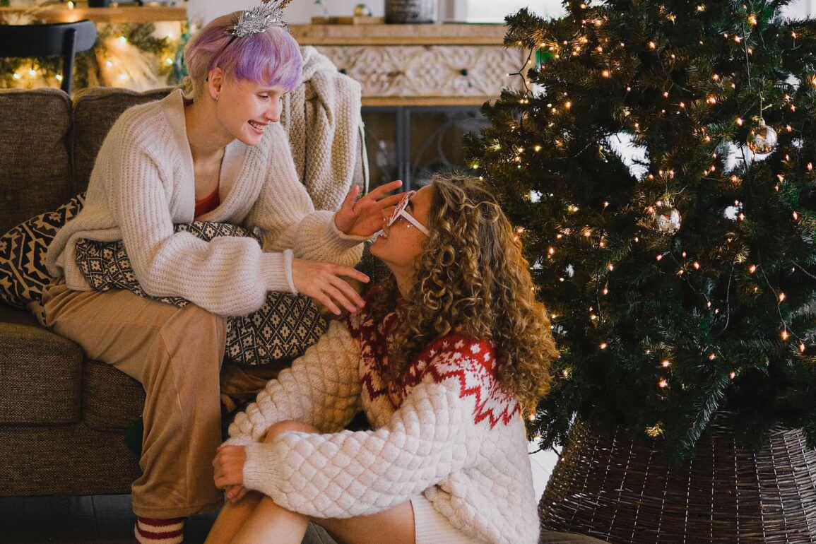 2023 Love Inc LGBT Holiday Gift Guide