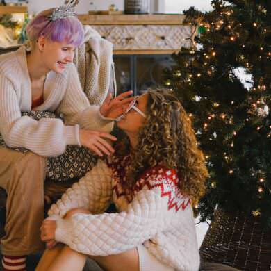 2023 Love Inc LGBT Holiday Gift Guide