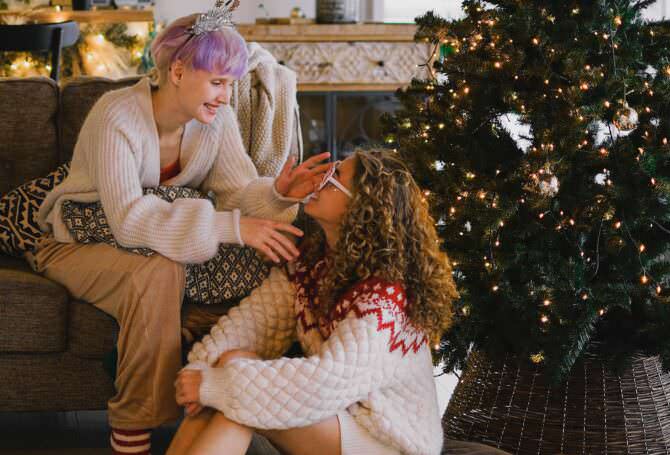 2023 Love Inc LGBT Holiday Gift Guide
