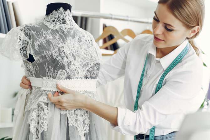 Rewearing Your Wedding Dress
