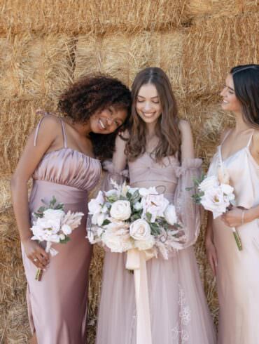 Guide to Artificial Wedding Flowers