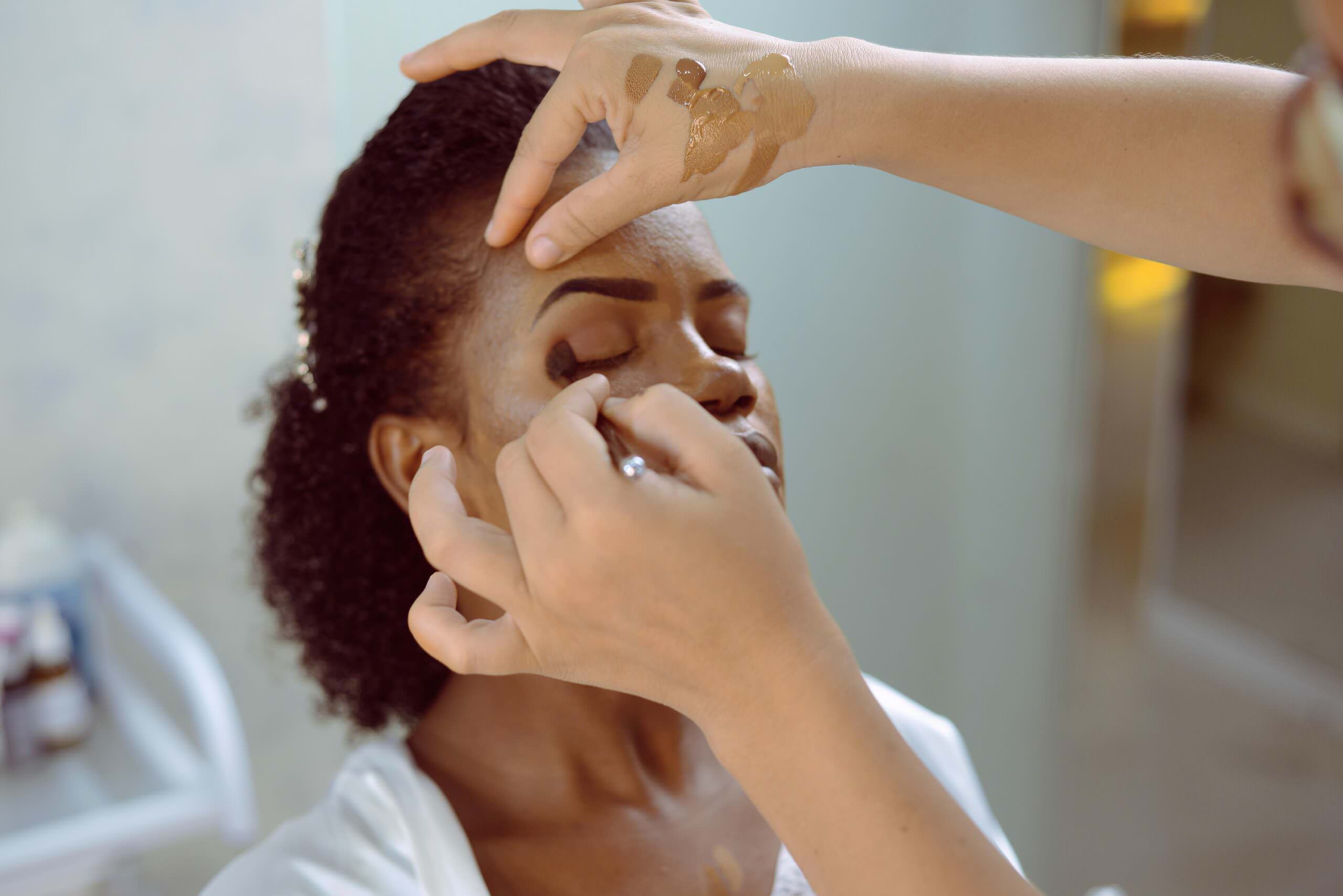 Wedding Makeup Questionnaire Saubhaya Makeup