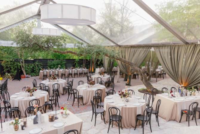 Body Inclusivity at Weddings