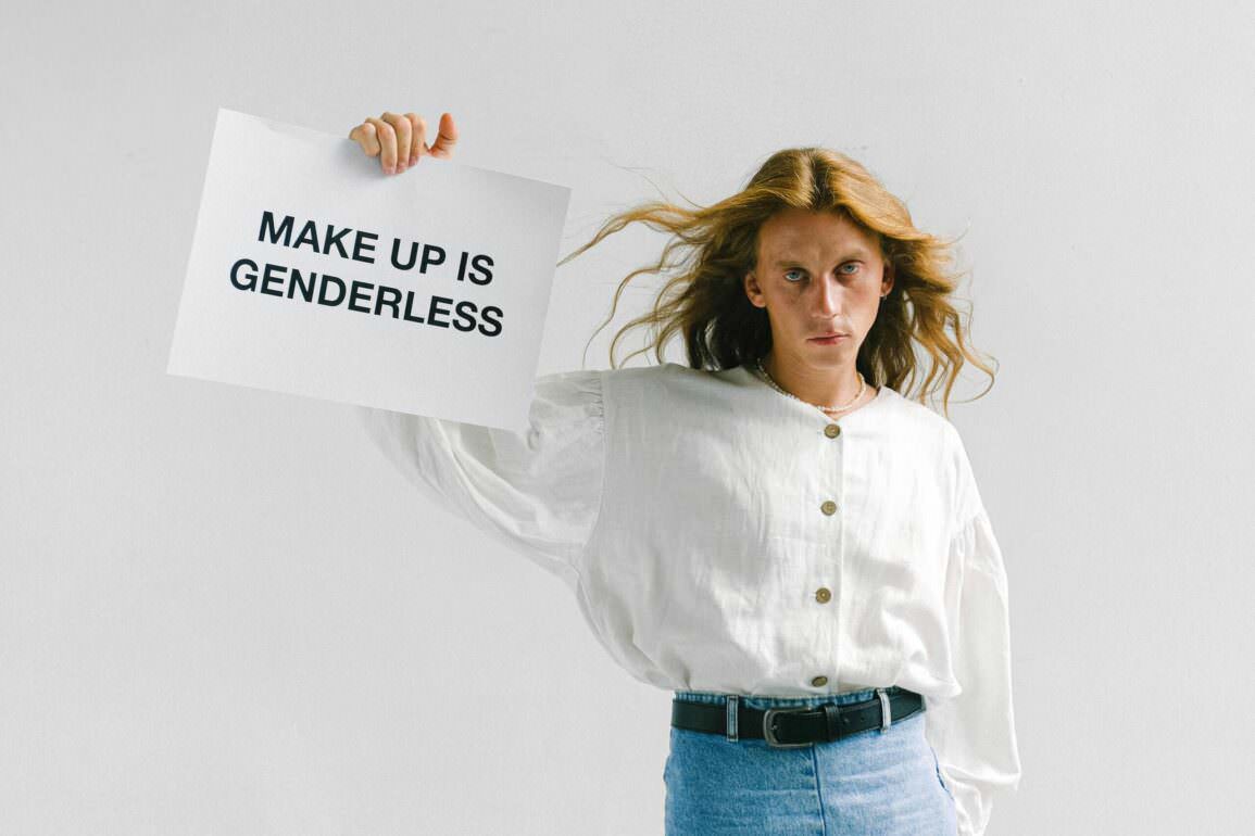 Genderless Beauty Brands