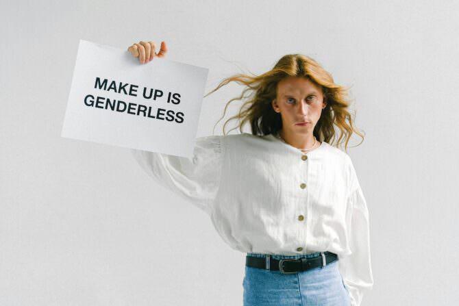 Genderless Beauty Brands