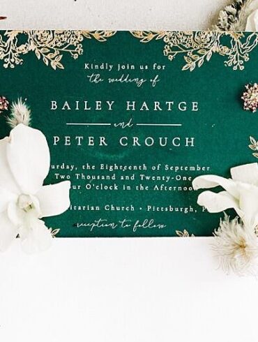 Hand Cancel Envelopes