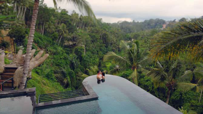 Wellness Honeymoons