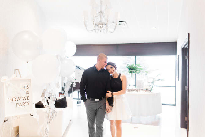 Engagement Party Invitations: What to Know, Plus Our Editor Picks