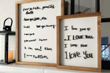 24th Ave Designs Personalized Gifts