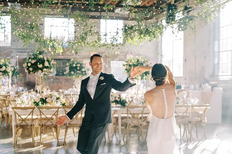 5th Avenue Weddings