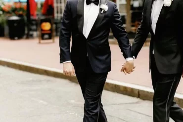 9Tailors Inclusive Boston Tailor