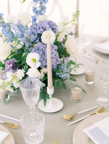 A & B Party and Tent Rental