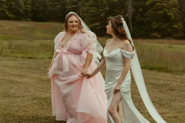 A & Bé Bridal Shop