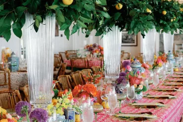 A. Dominick Events, Full Service Luxury Wedding Planner Washington DC