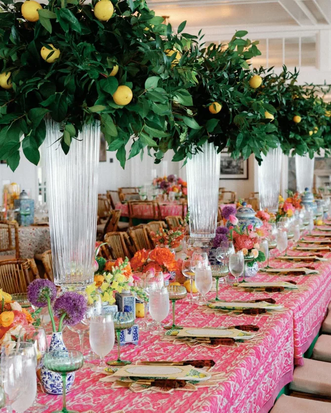 A. Dominick Events, Full Service Luxury Wedding Planner Washington DC