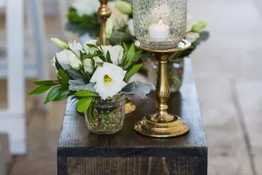 A Posh Production, a Chicago full service event production company.