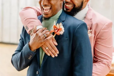 Abidoodle Productions - Maryland Based Wedding Photographer & Videographer