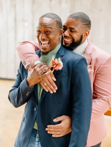 Abidoodle Productions - Maryland Based Wedding Photographer & Videographer
