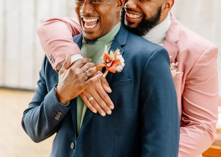 Abidoodle Productions - Maryland Based Wedding Photographer & Videographer