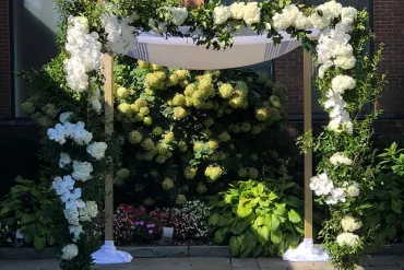 New York Florist Dawn Melanie Designs