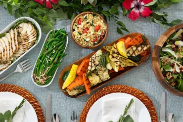 JPO Concepts Catering