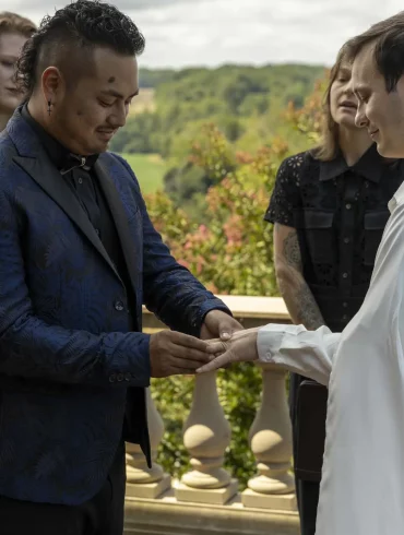 LGBTQ Friendly Virginia Wedding Venue