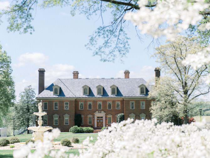 LGBTQ Friendly Virginia Wedding Venue
