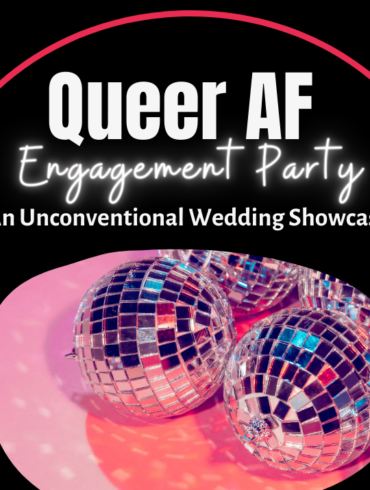 LGBTQ Wedding Expo