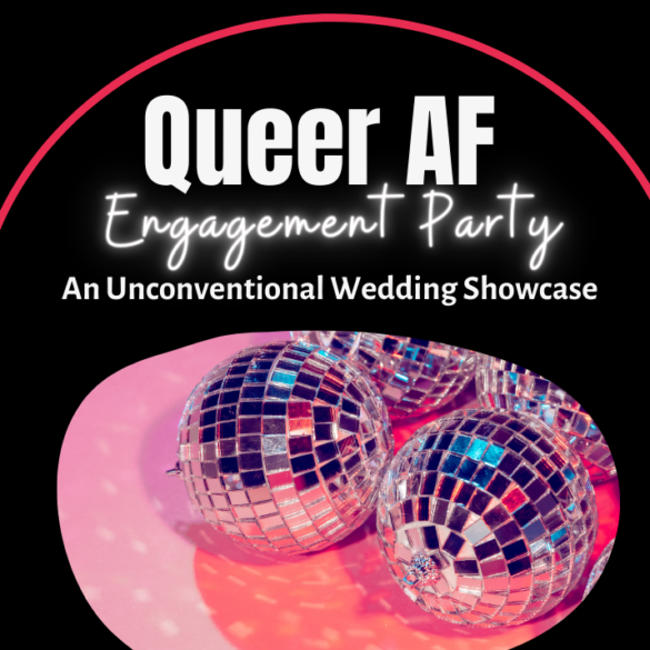LGBTQ Wedding Expo