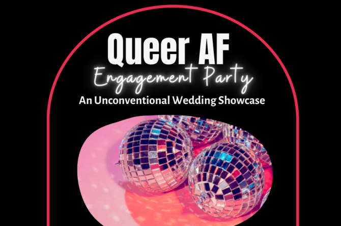 LGBTQ Wedding Expo