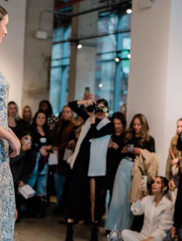 Spring 2025 Bridal Fashion Trends