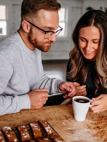 Kitchen Wedding Registry Picks