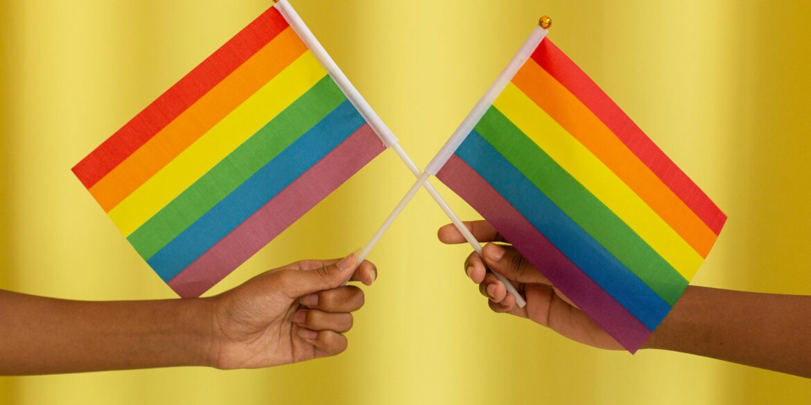 Pride Guide 2024 Love inc Mag