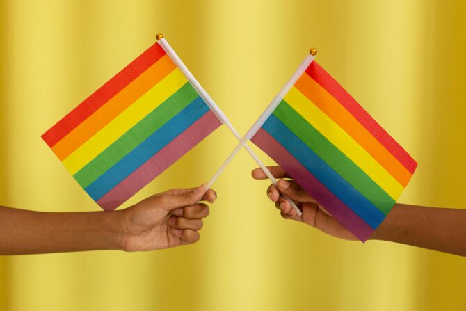 Love Inc.’s 2024 Pride Guide