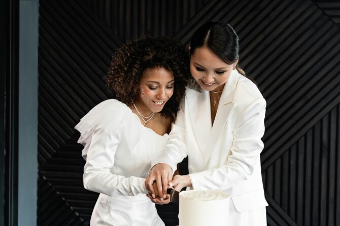 How Much Does a Wedding Cake Costs?