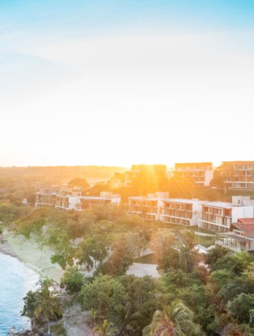 Sofitel Baru Calablanca Colombia Resort