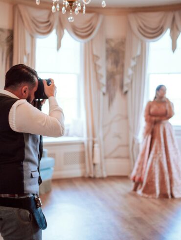 Wedding Photography Shot List
