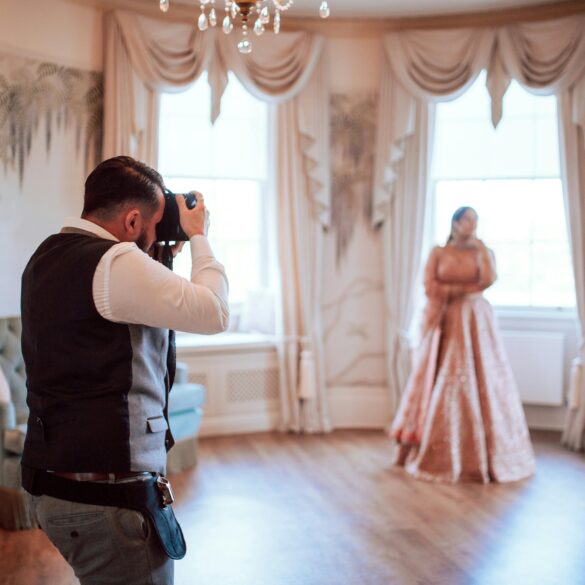 Wedding Photography Shot List
