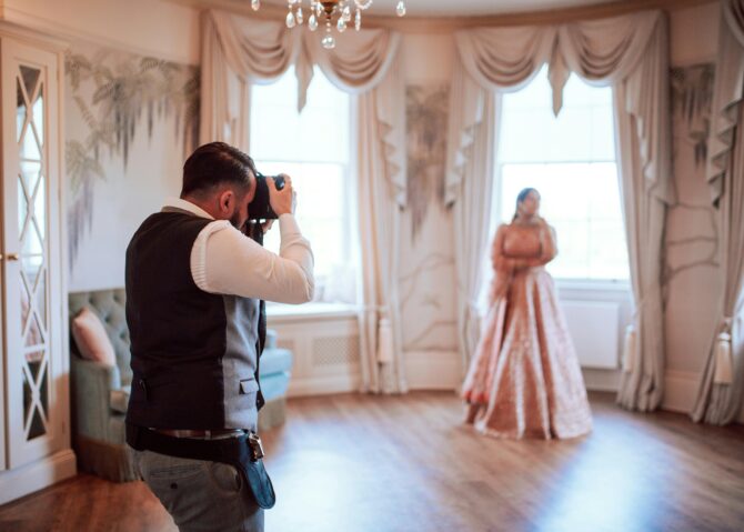 Wedding Photography Shot List