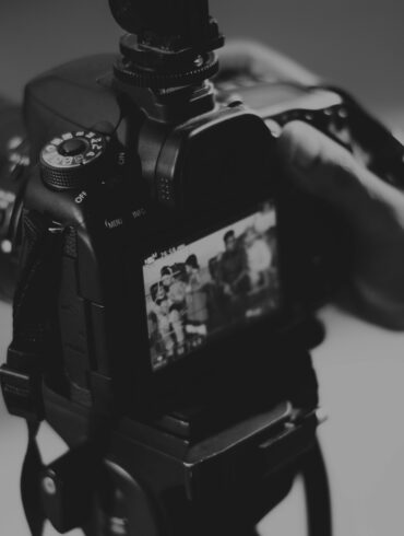 Wedding Photography Styles